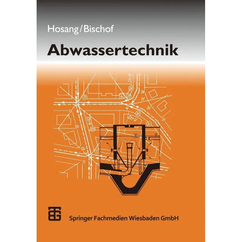 Abwassertechnik