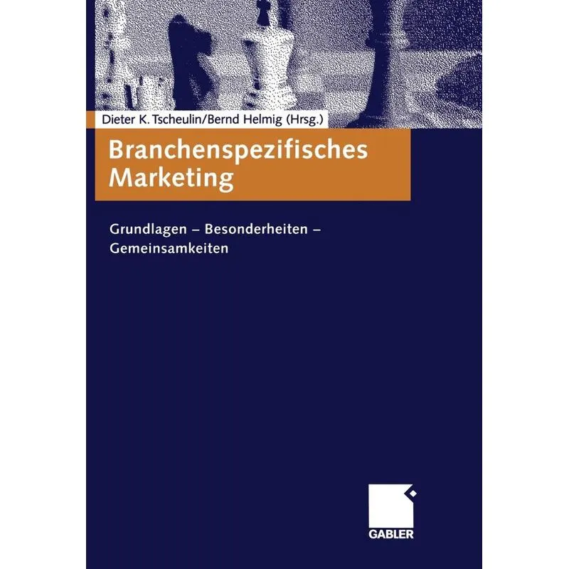 Branchenspezifisches Marketing