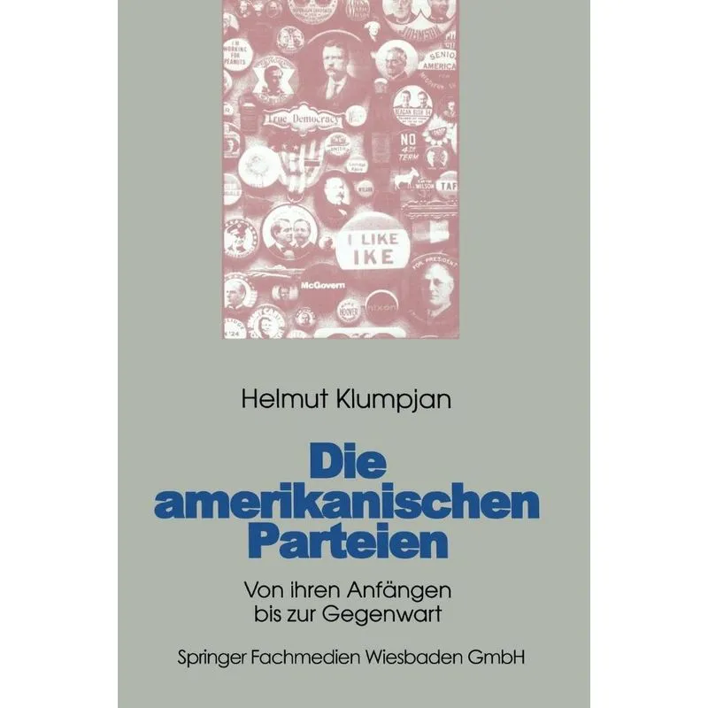 Die amerikanischen Parteien