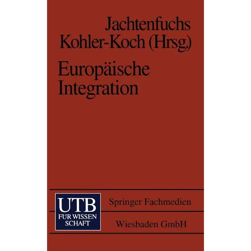 Europäische Integration