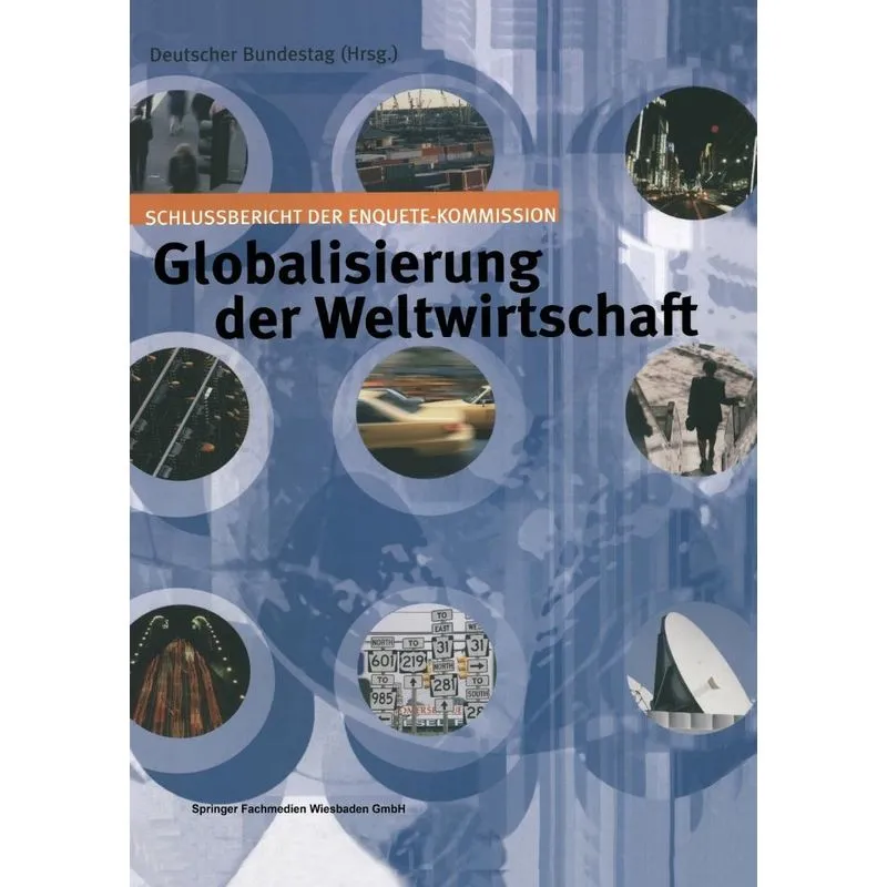 Globalisierung Der Weltwirtschaft