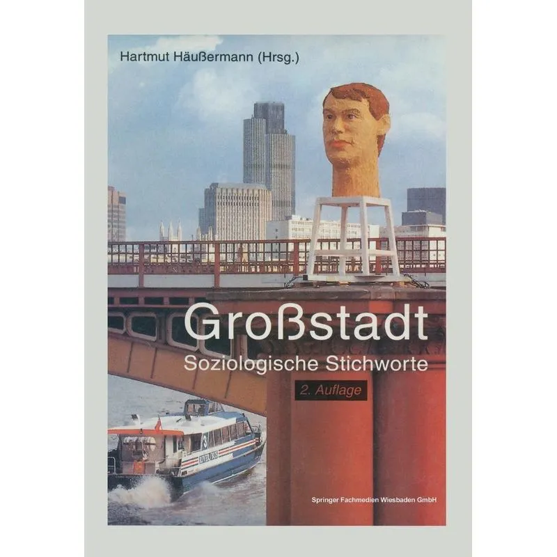Großstadt