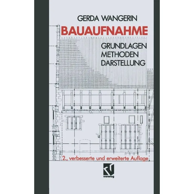 Bauaufnahme