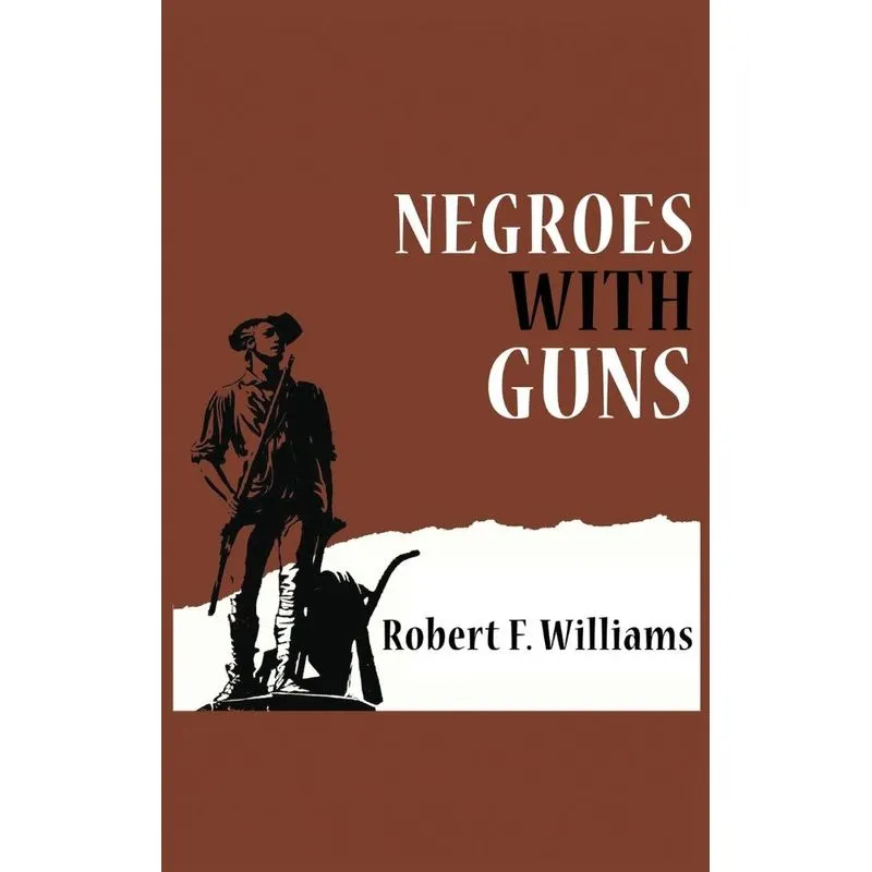 Negroes with Guns