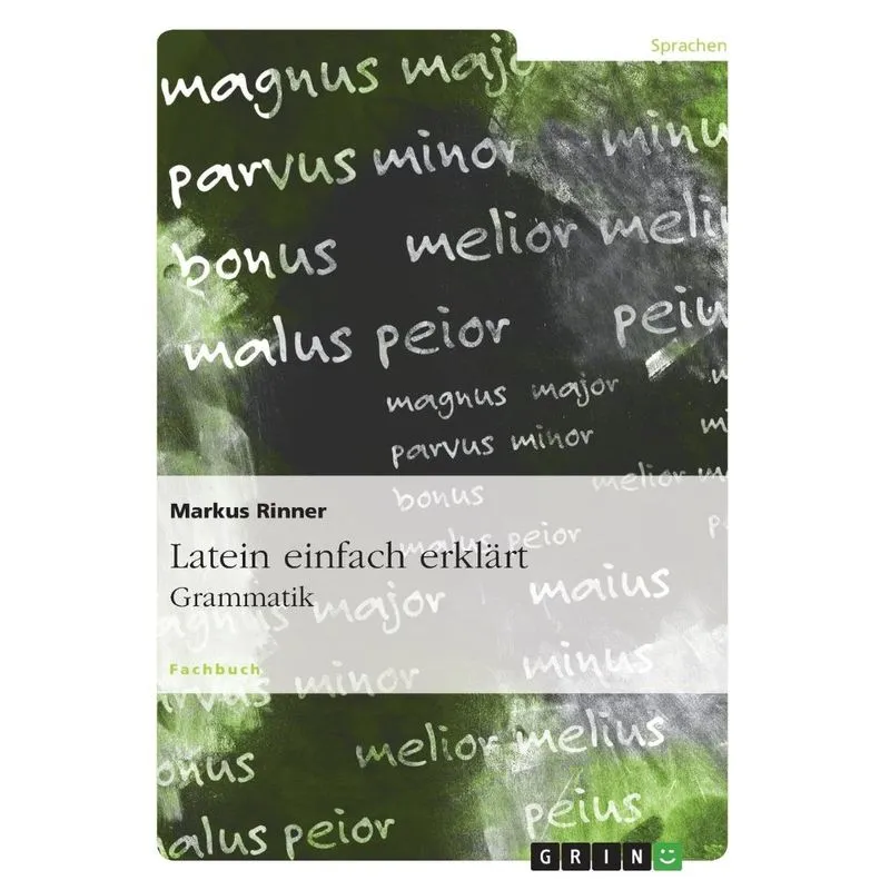 Latein einfach erklärt