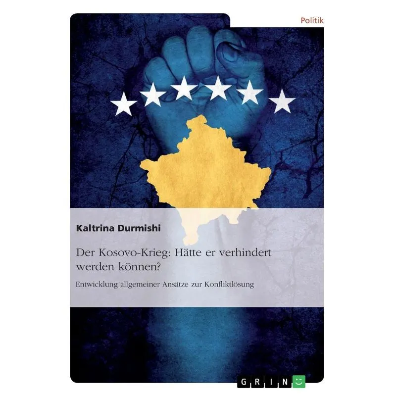 Der Kosovo-Krieg
