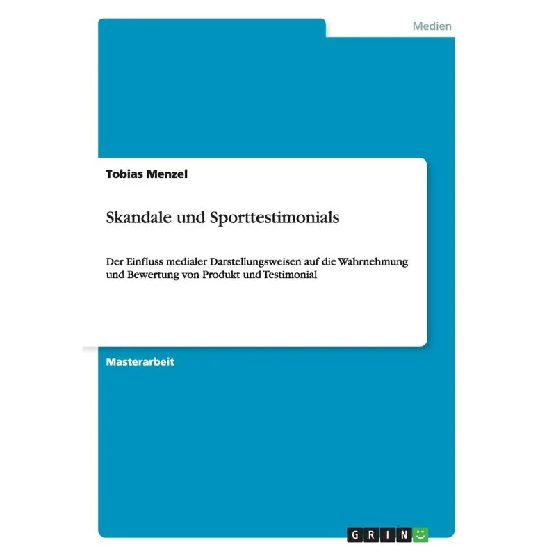 Skandale und Sporttestimonials