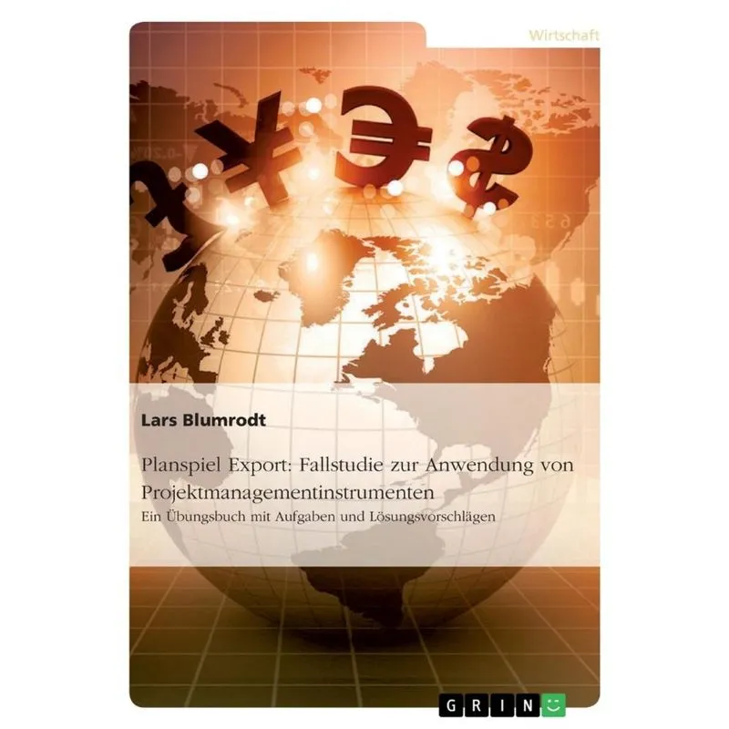 Planspiel Export