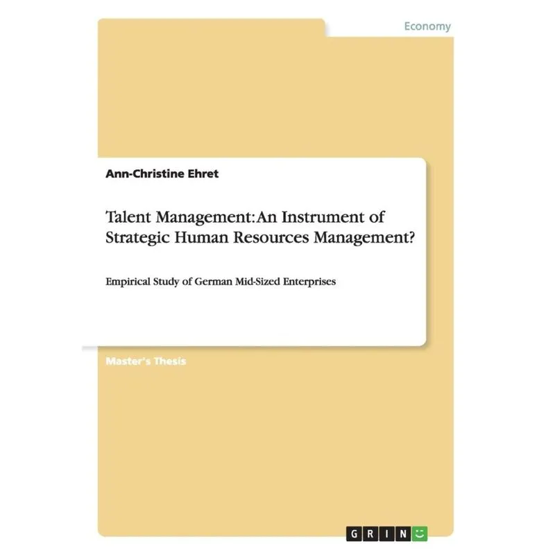 Talent Management