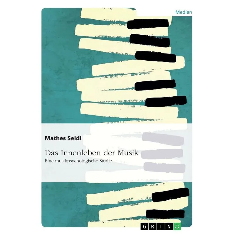Das Innenleben der Musik