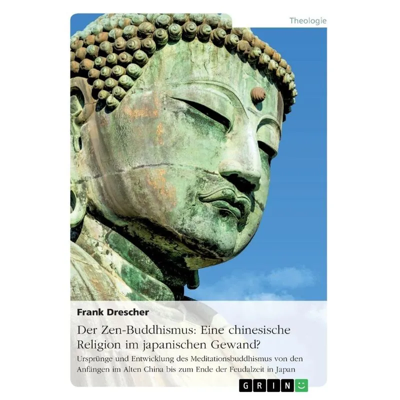 Der Zen-buddhismus