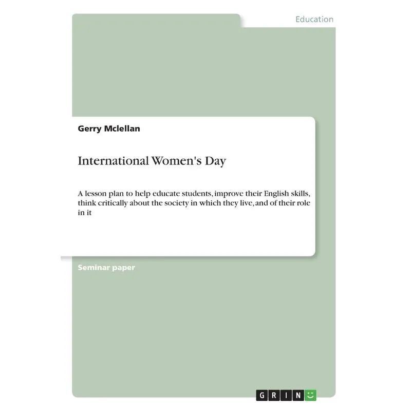 International Womens Day