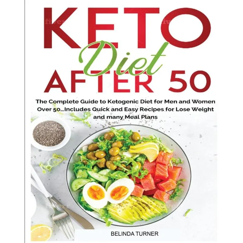 Keto Diet After 50