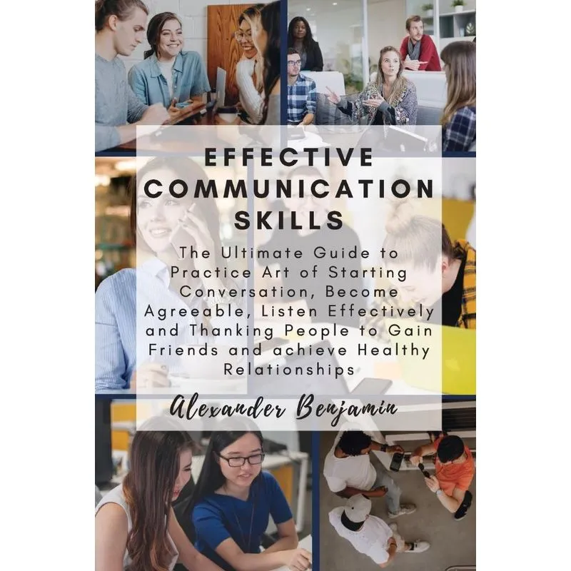 Effective Communication skills
