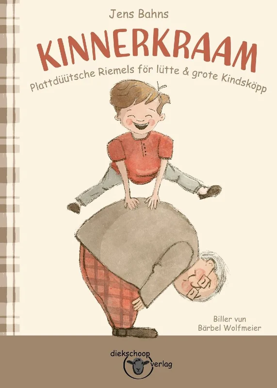 Kinnerkraam