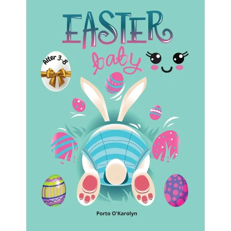 Easter baby