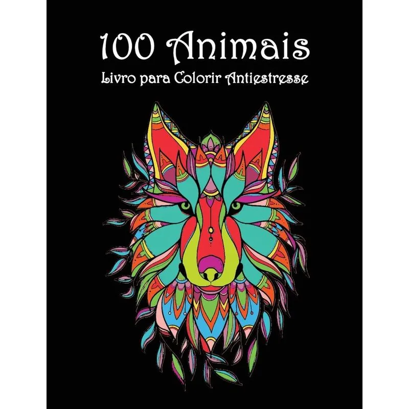 100 Animais