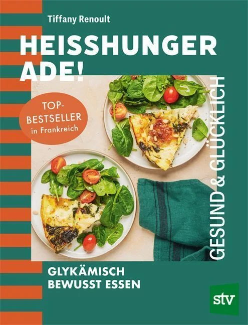 Heißhunger ade!