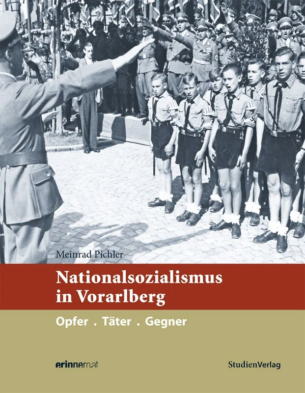 Nationalsozialismus in Vorarlberg