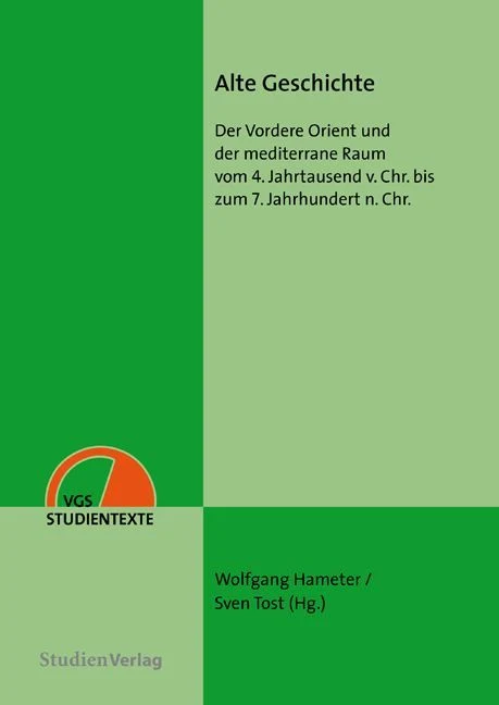 Alte Geschichte