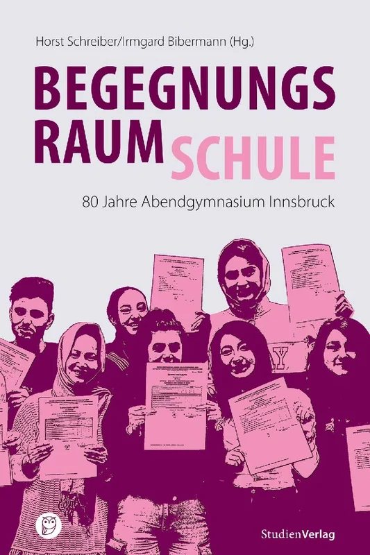 Begegnungsraum Schule