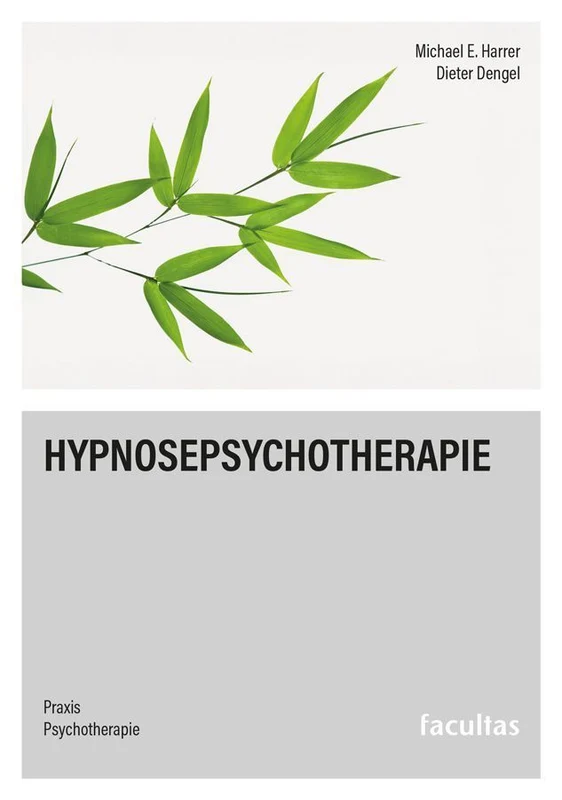 Hypnosepsychotherapie