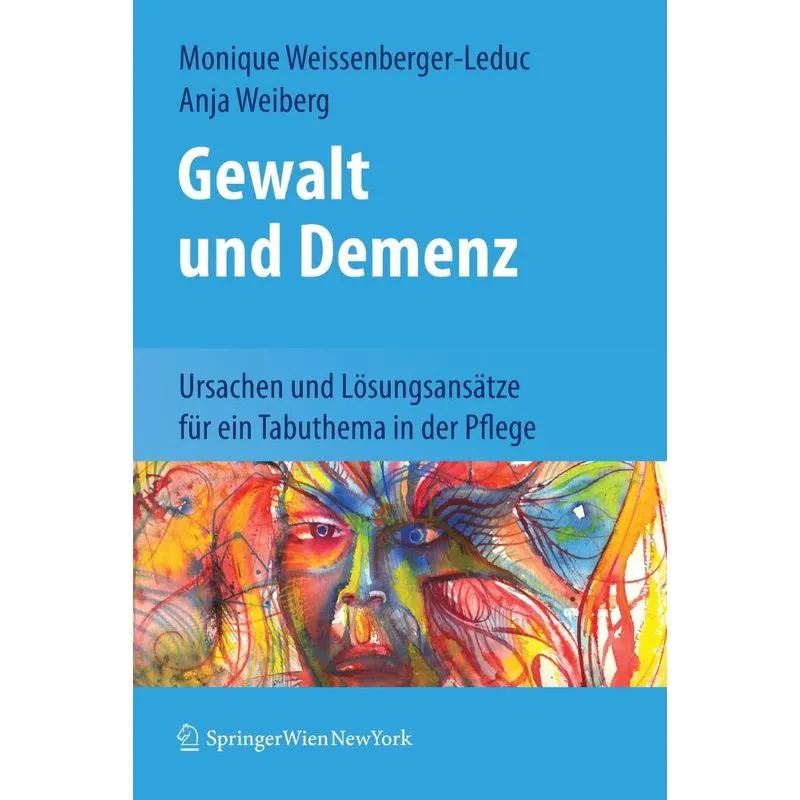 Gewalt und Demenz