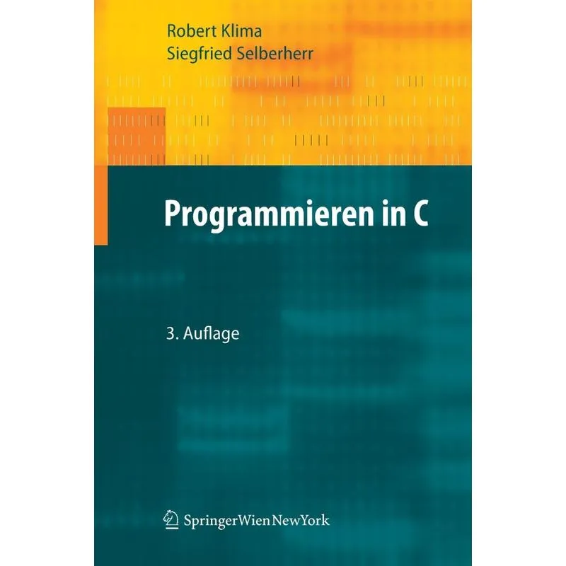 Programmieren in C