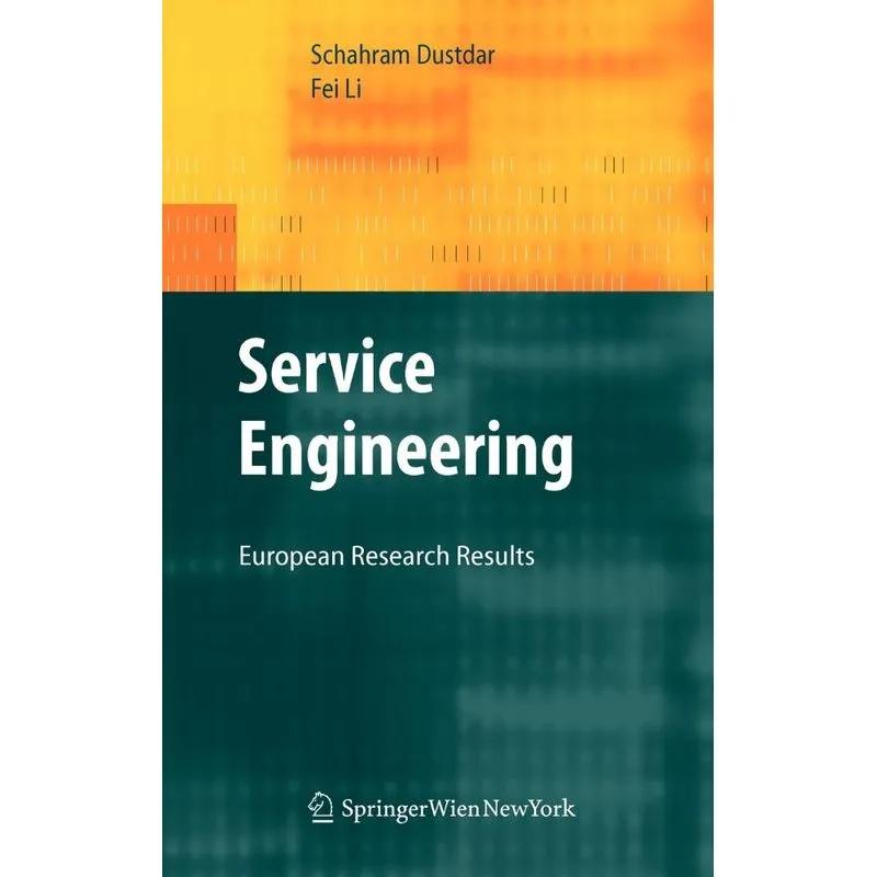 Service Engineering