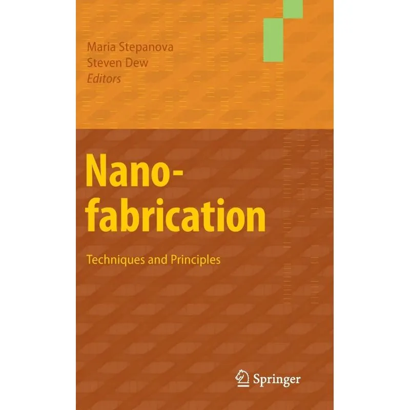Nanofabrication