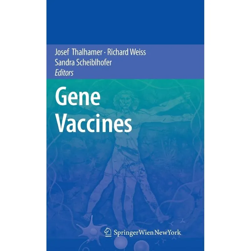 Gene Vaccines