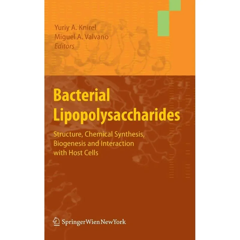 Bacterial Lipopolysaccharides