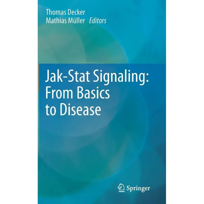 Jak-Stat Signaling