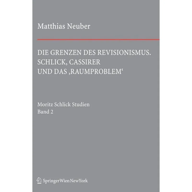 Die Grenzen des Revisionismus