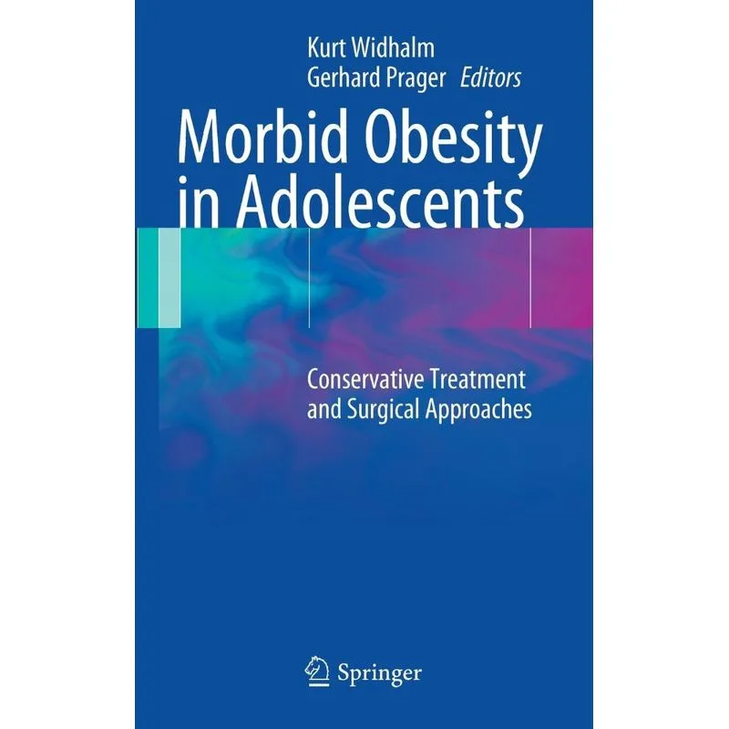 Morbid Obesity in Adolescents