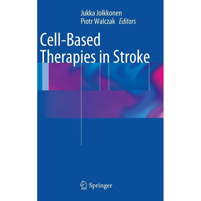 Cell-Based Therapies in Stroke