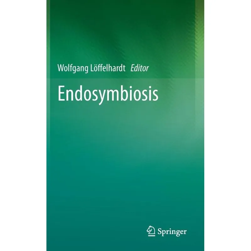 Endosymbiosis