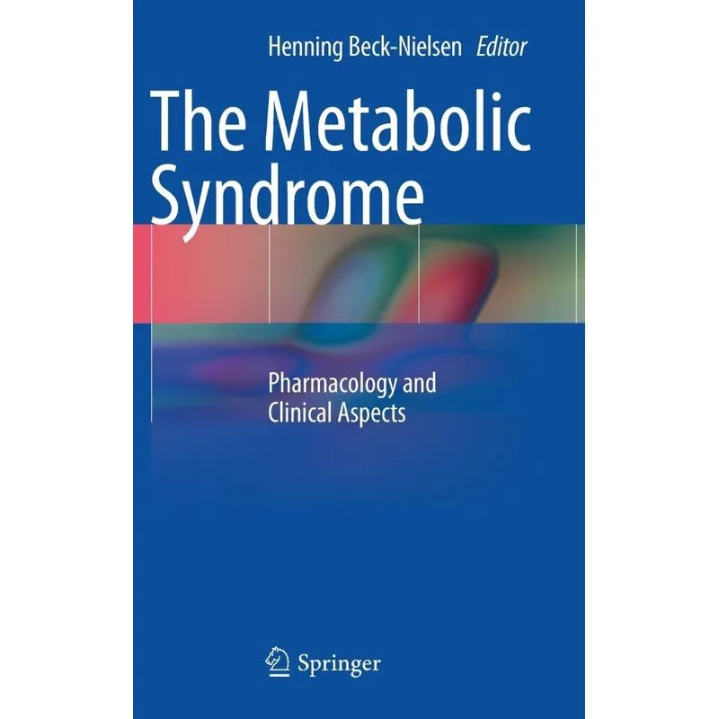 The Metabolic Syndrome