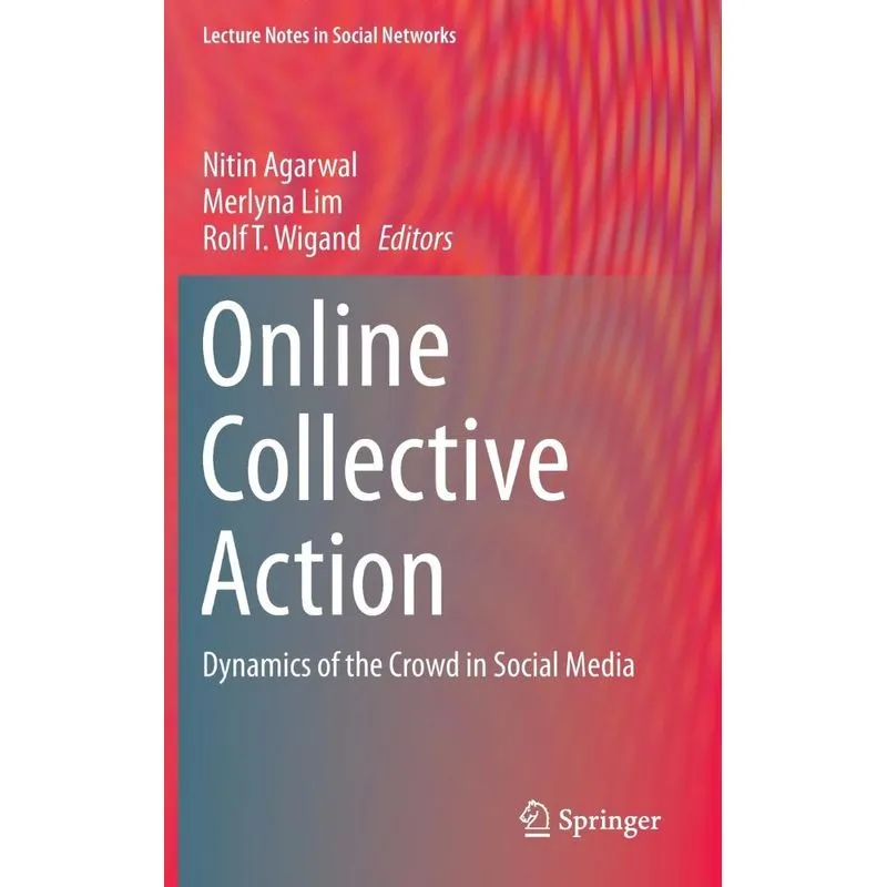 Online Collective Action