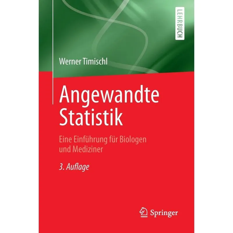 Angewandte Statistik