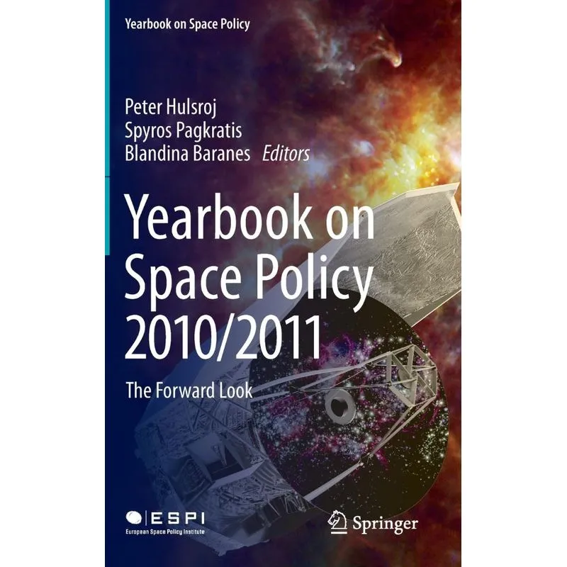 Yearbook on Space Policy 2010/2011