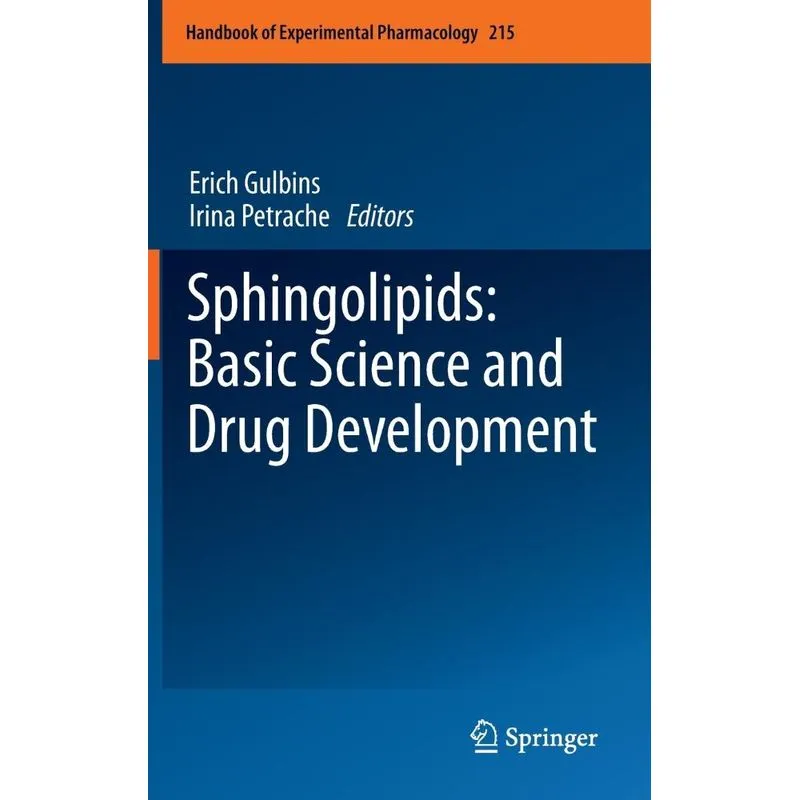 Sphingolipids