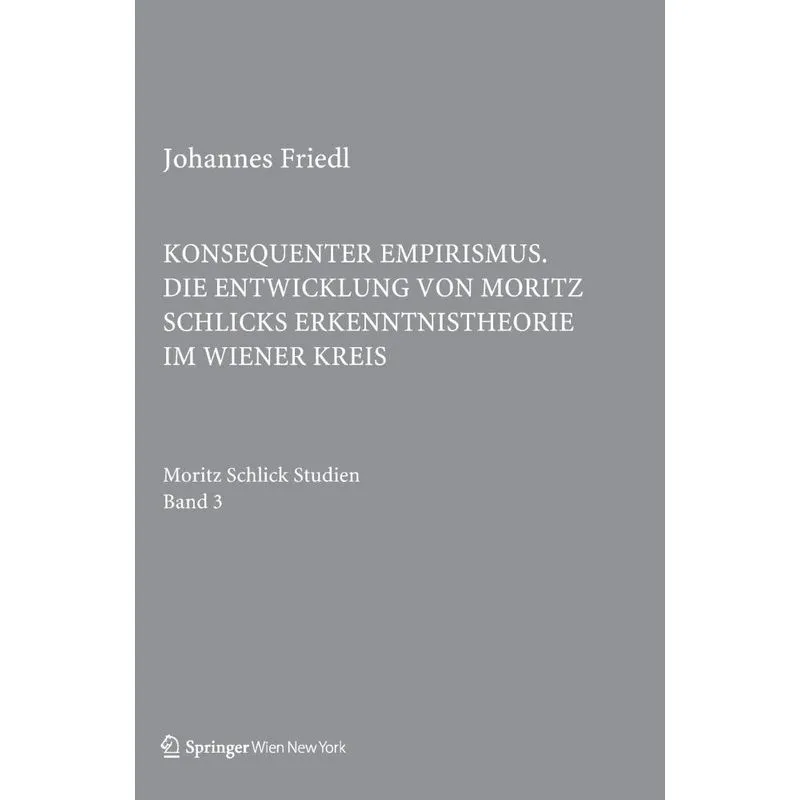 Konsequenter Empirismus
