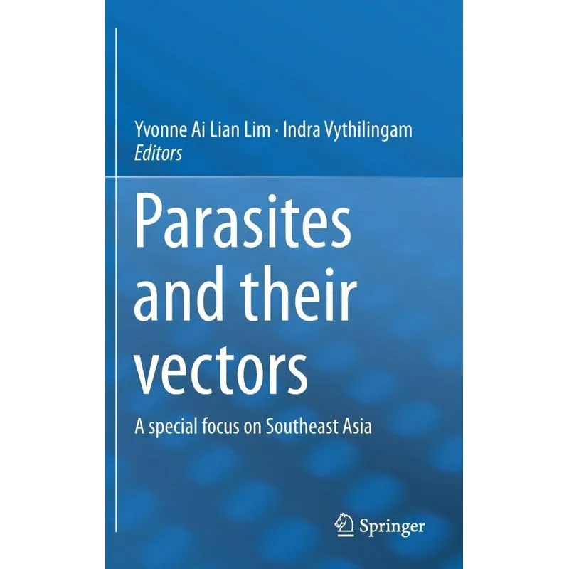 Parasites and their vectors