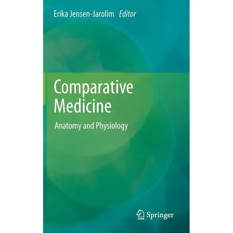 Comparative Medicine