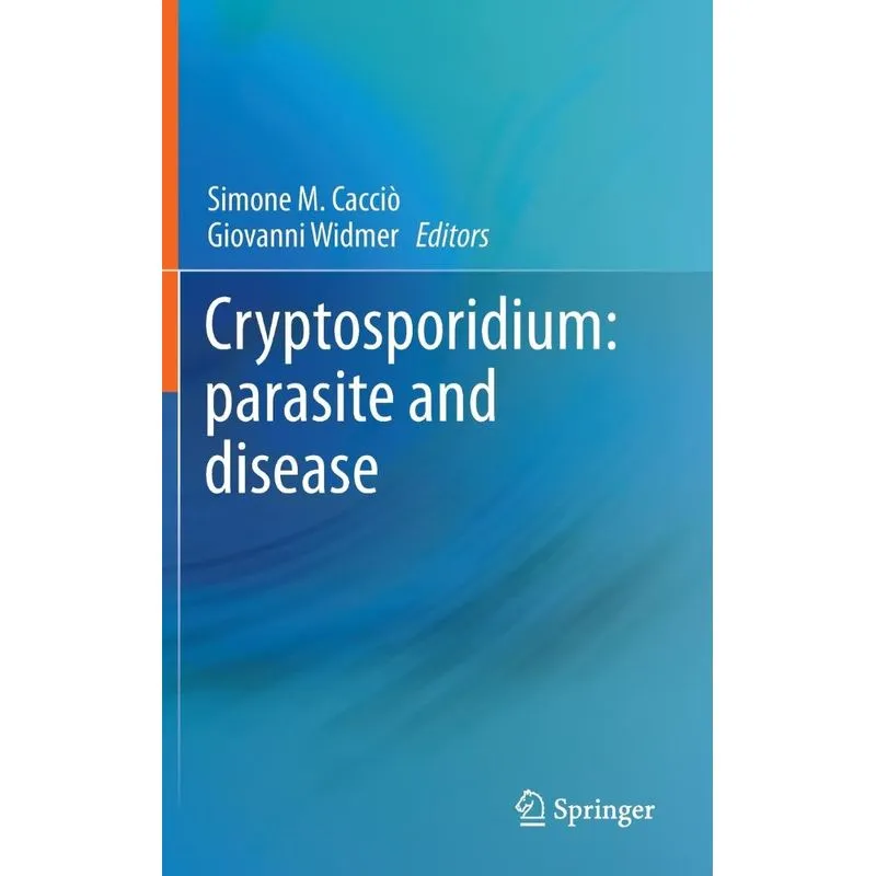 Cryptosporidium
