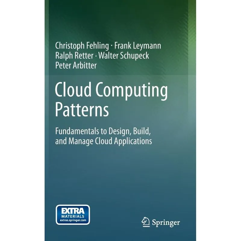 Cloud Computing Patterns