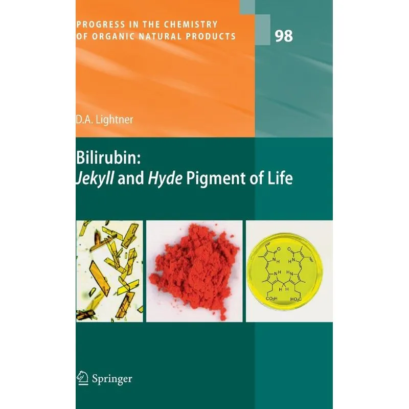 Bilirubin