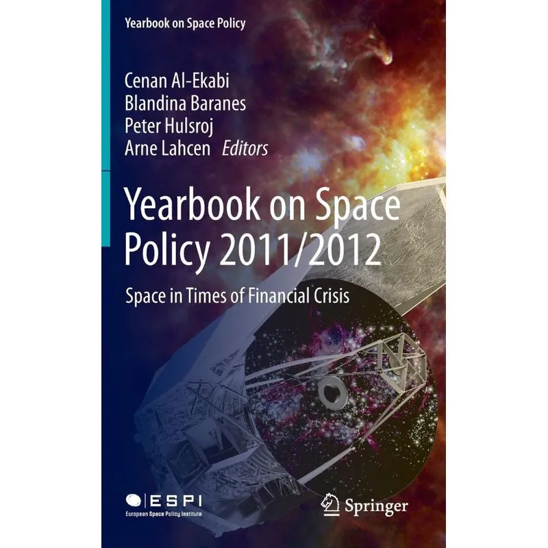 Yearbook on Space Policy 2011/2012