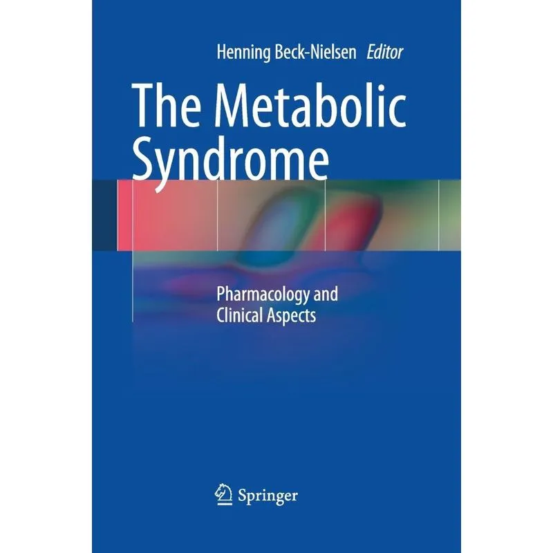 The Metabolic Syndrome